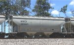 MWCX 301821 - Midwest Railcar Corp